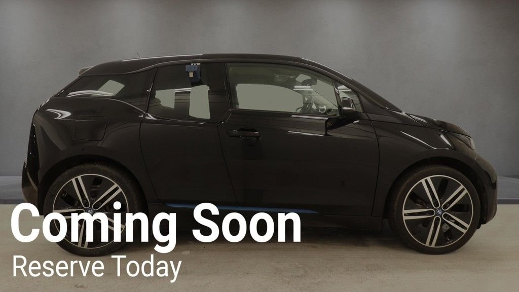 Used BMW i3 2022 for sale - 77748081: Photo 10