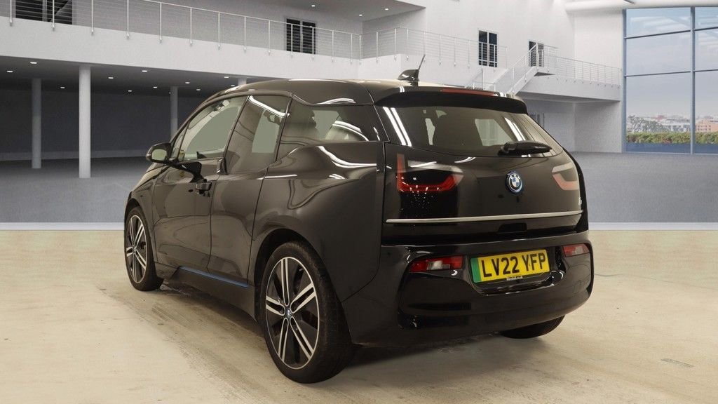 Used BMW i3 2022 for sale - 77748081: Photo 3