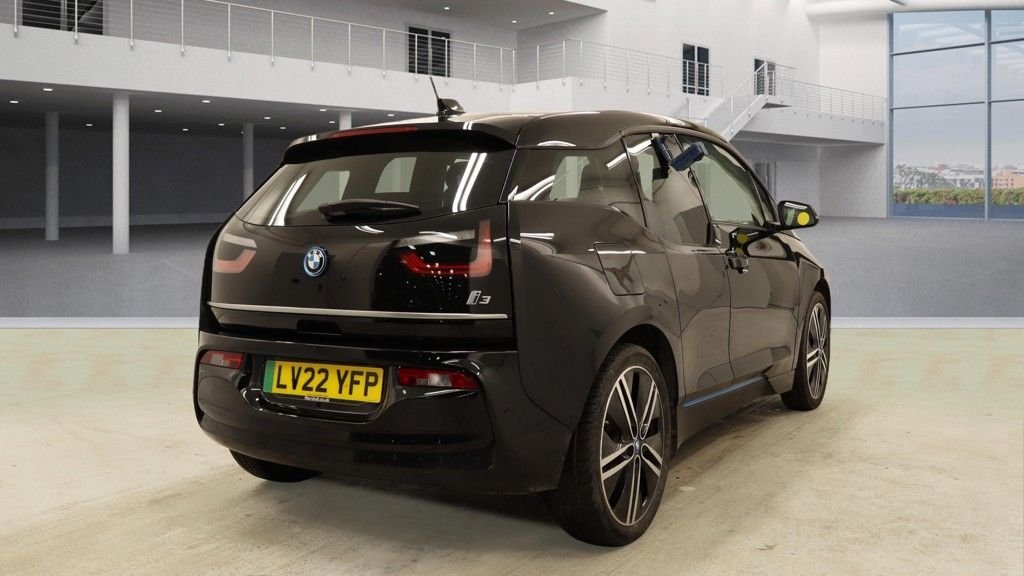 Used BMW i3 2022 for sale - 77748081: Photo 4