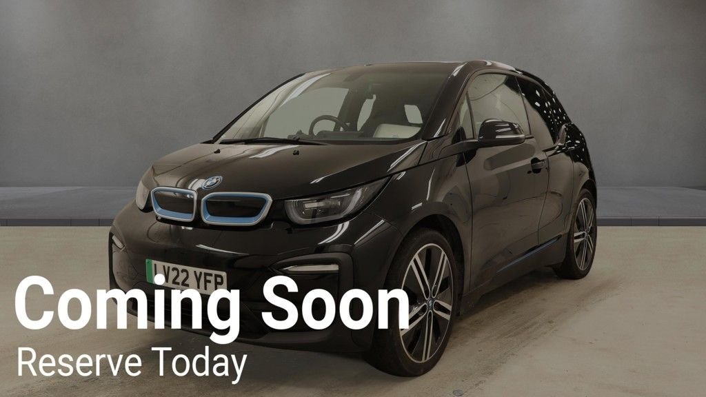 Used BMW i3 2022 for sale - 77748081: Photo 7