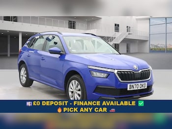 Skoda - Kamiq