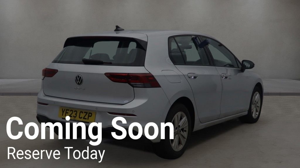 Used Volkswagen Golf 2023 for sale - 78002490: Photo 10