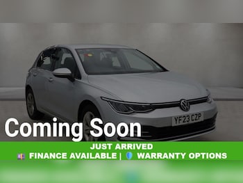 Volkswagen Golf feature image