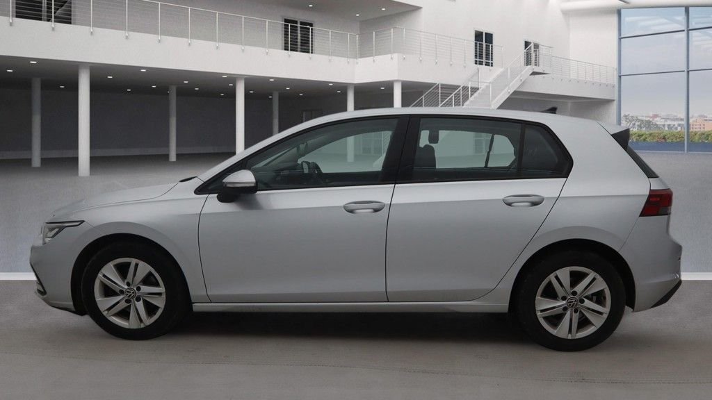 Used Volkswagen Golf 2023 for sale - 78002490: Photo 7