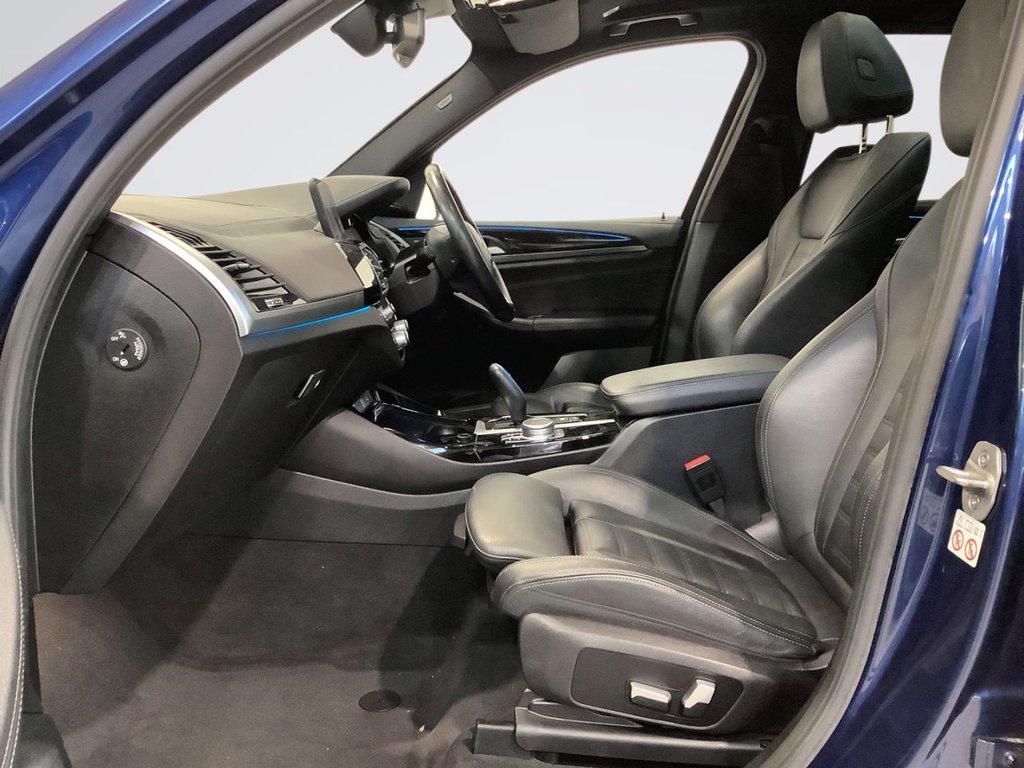 Used BMW iX3 2021 for sale - 77199784: Photo 10