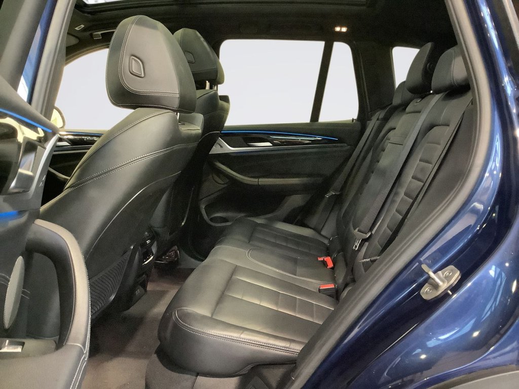 Used BMW iX3 2021 for sale - 77199784: Photo 11