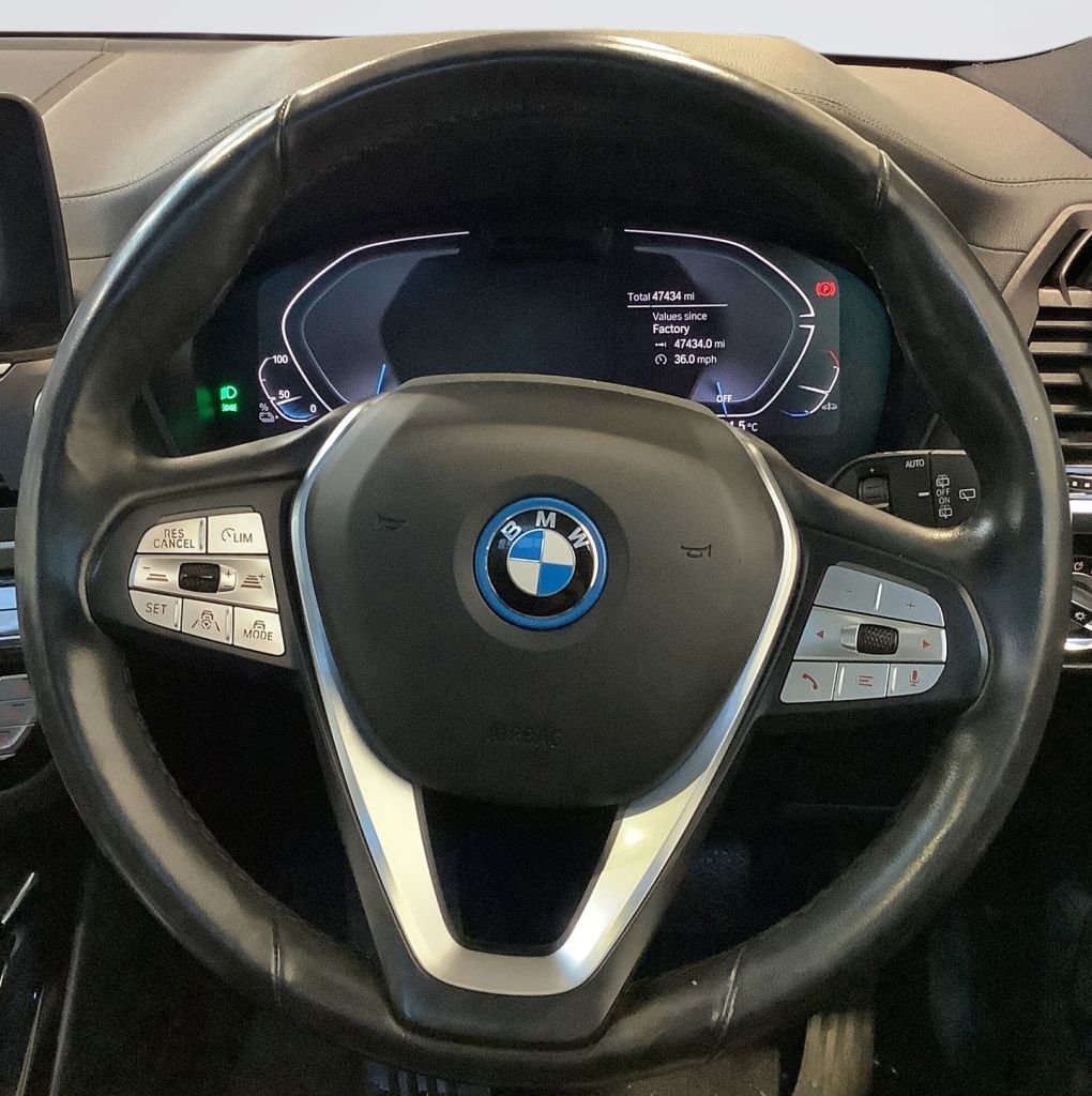 Used BMW iX3 2021 for sale - 77199784: Photo 14