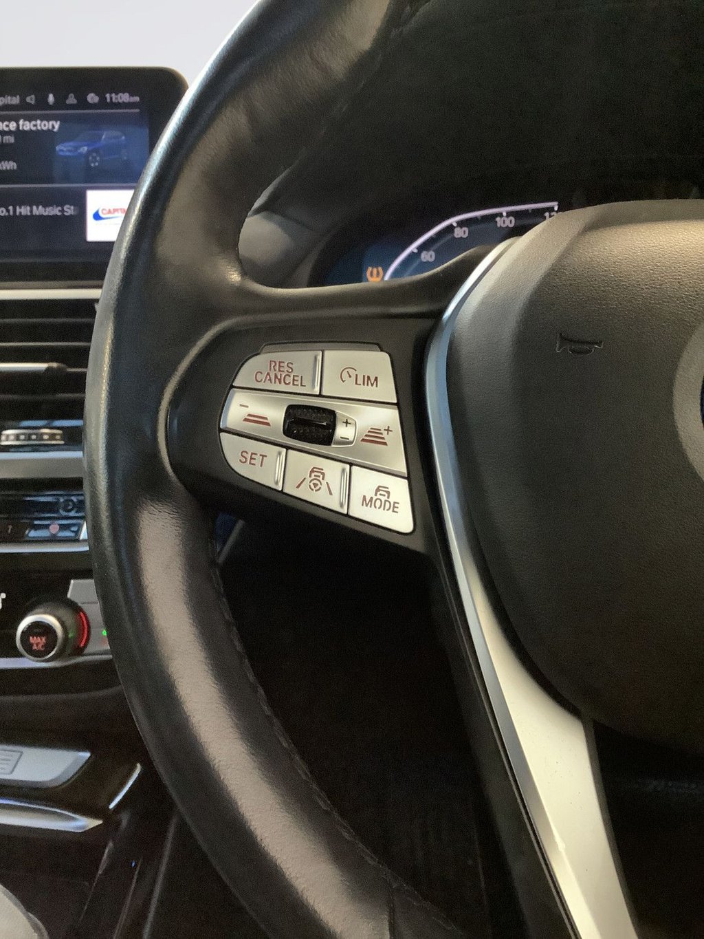 Used BMW iX3 2021 for sale - 77199784: Photo 15