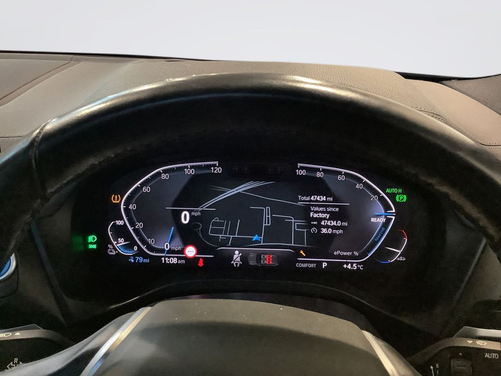 Used BMW iX3 2021 for sale - 77199784: Photo 16