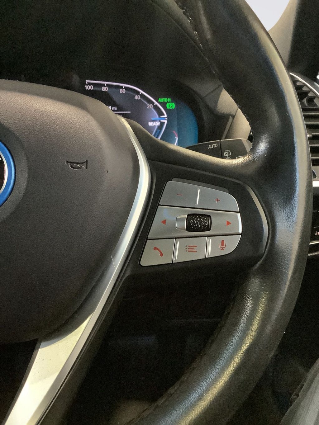 Used BMW iX3 2021 for sale - 77199784: Photo 17