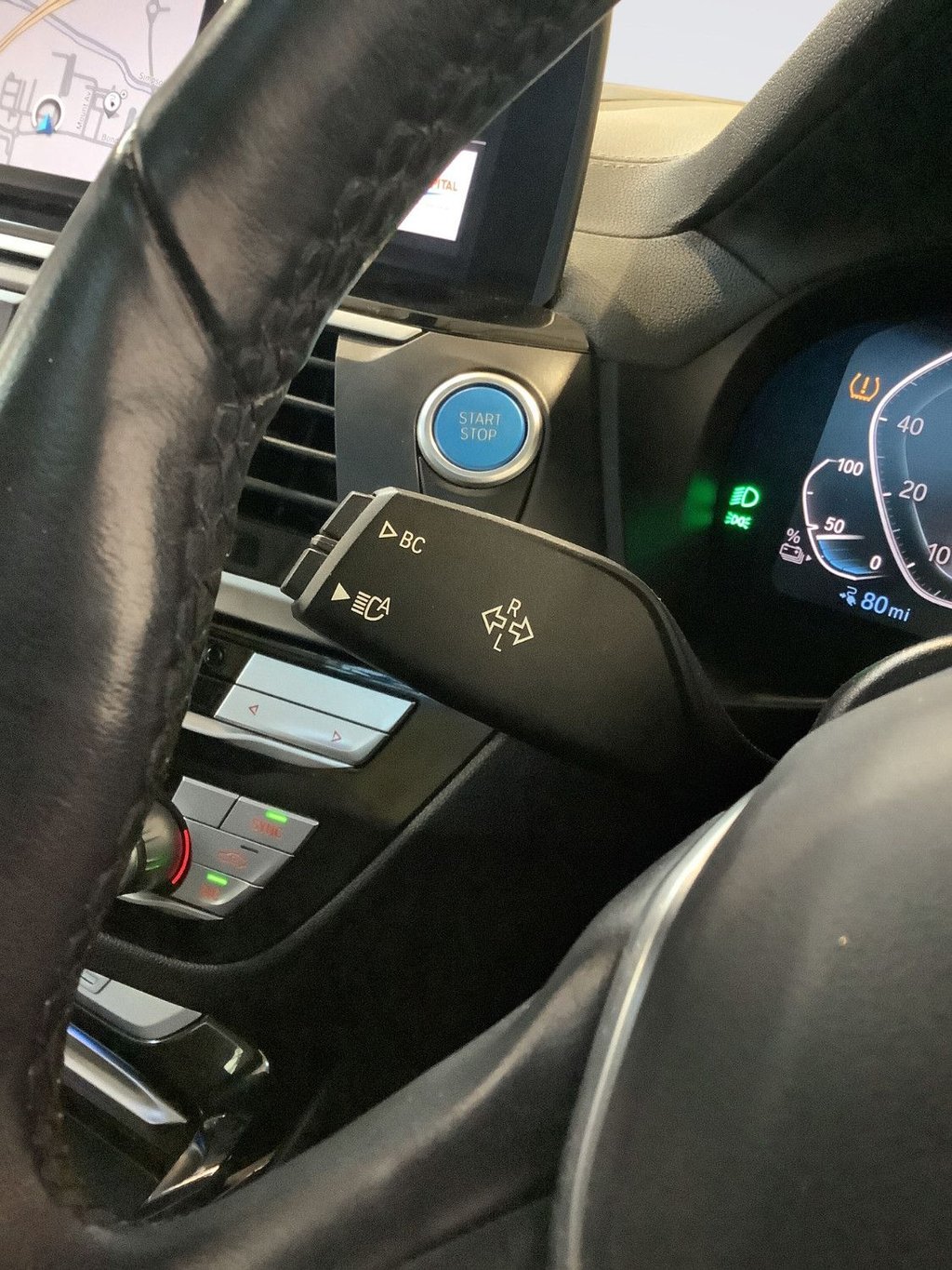 Used BMW iX3 2021 for sale - 77199784: Photo 18