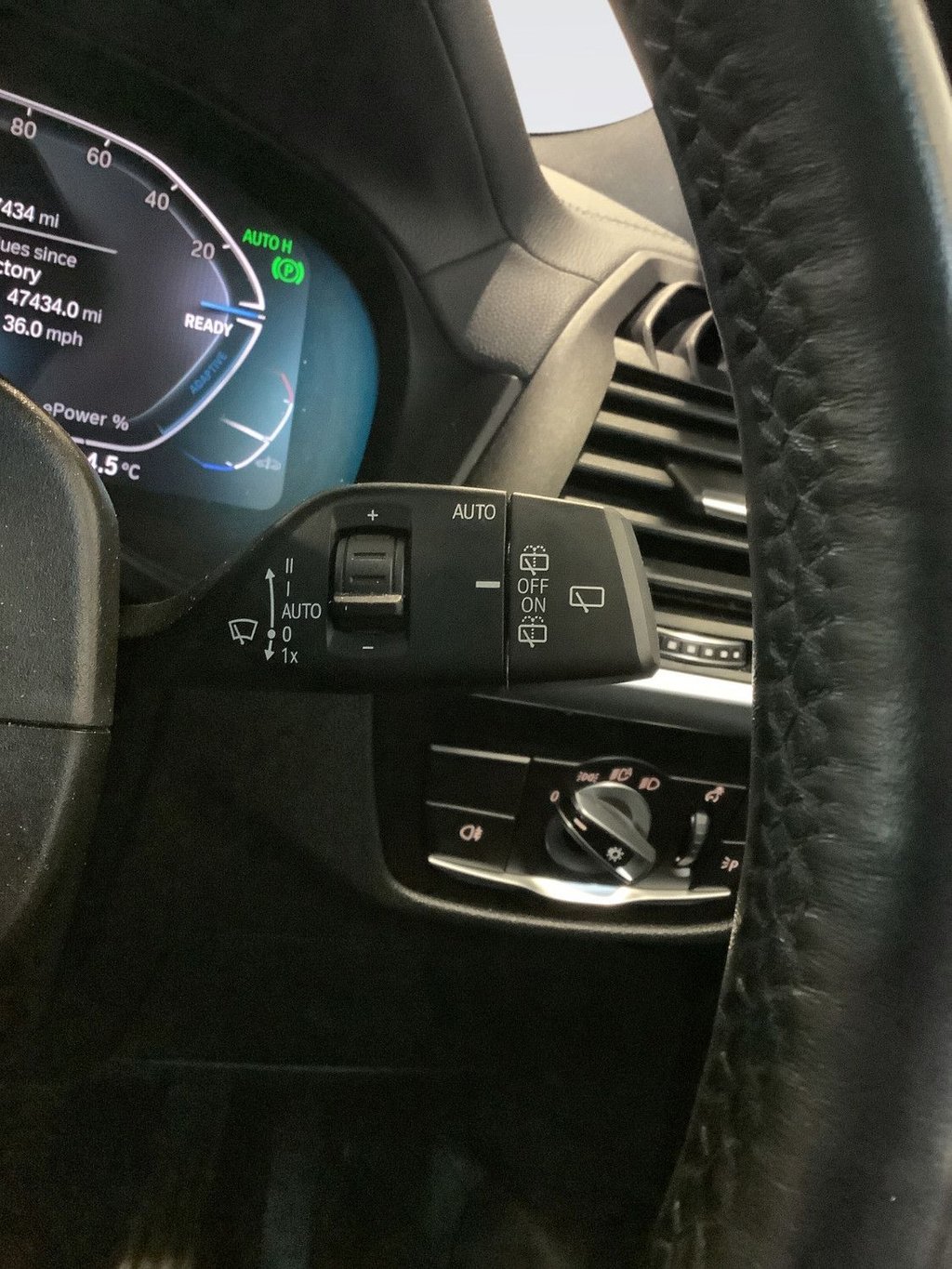 Used BMW iX3 2021 for sale - 77199784: Photo 19