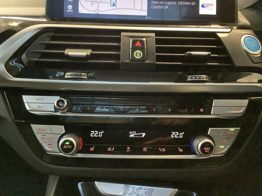 Used BMW iX3 2021 for sale - 77199784: Photo 22