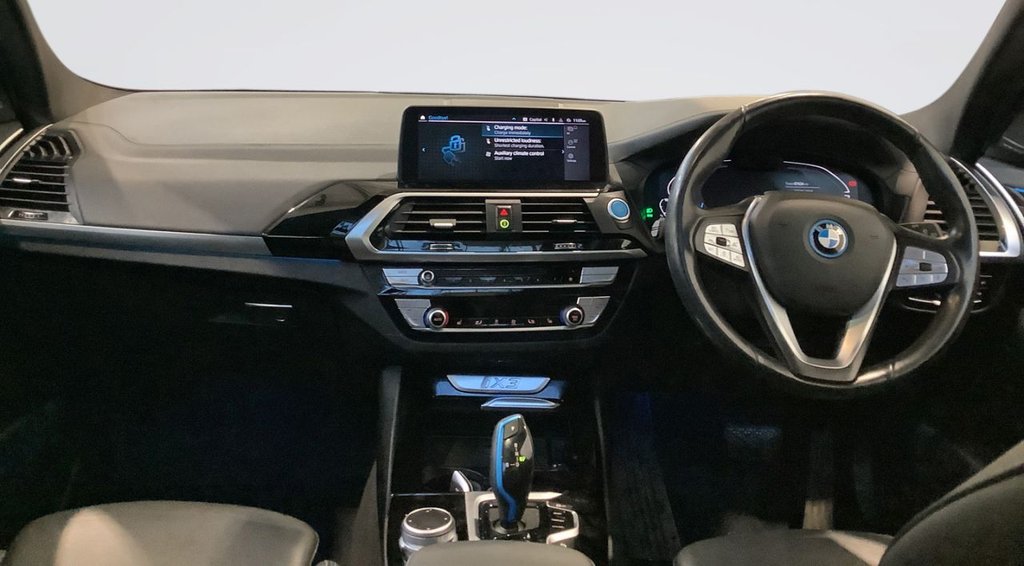 Used BMW iX3 2021 for sale - 77199784: Photo 3