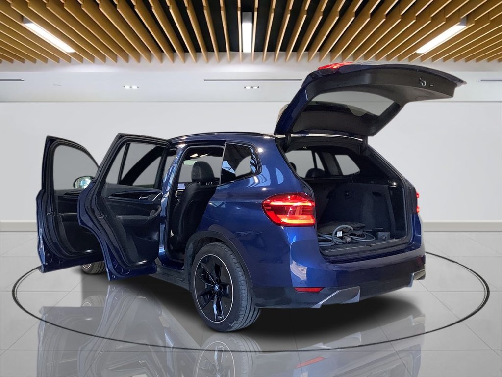 Used BMW iX3 2021 for sale - 77199784: Photo 8