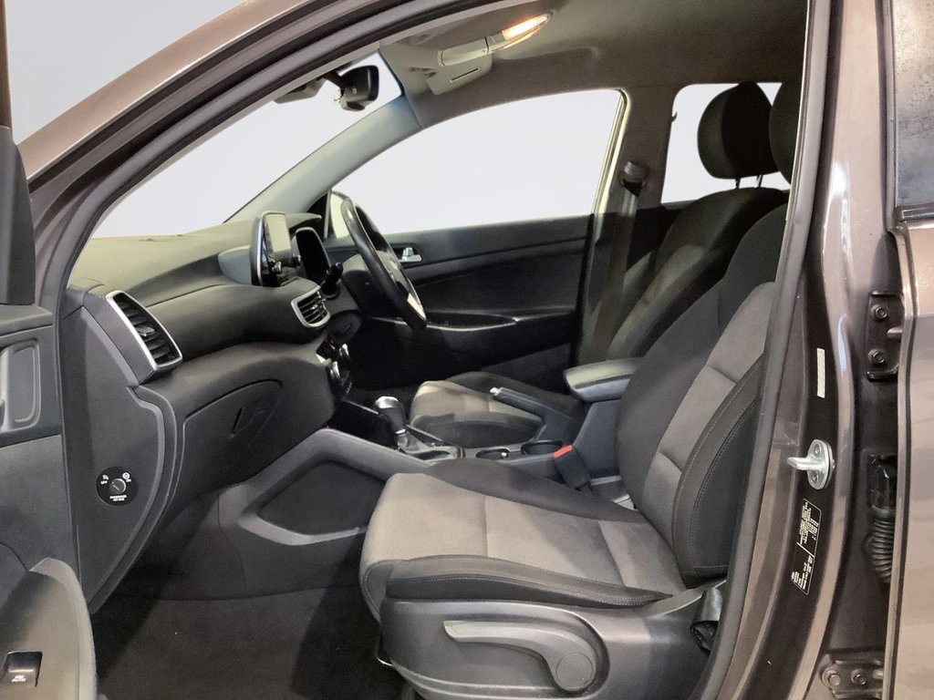 Used Hyundai TUCSON 2019 for sale - 77470616: Photo 12