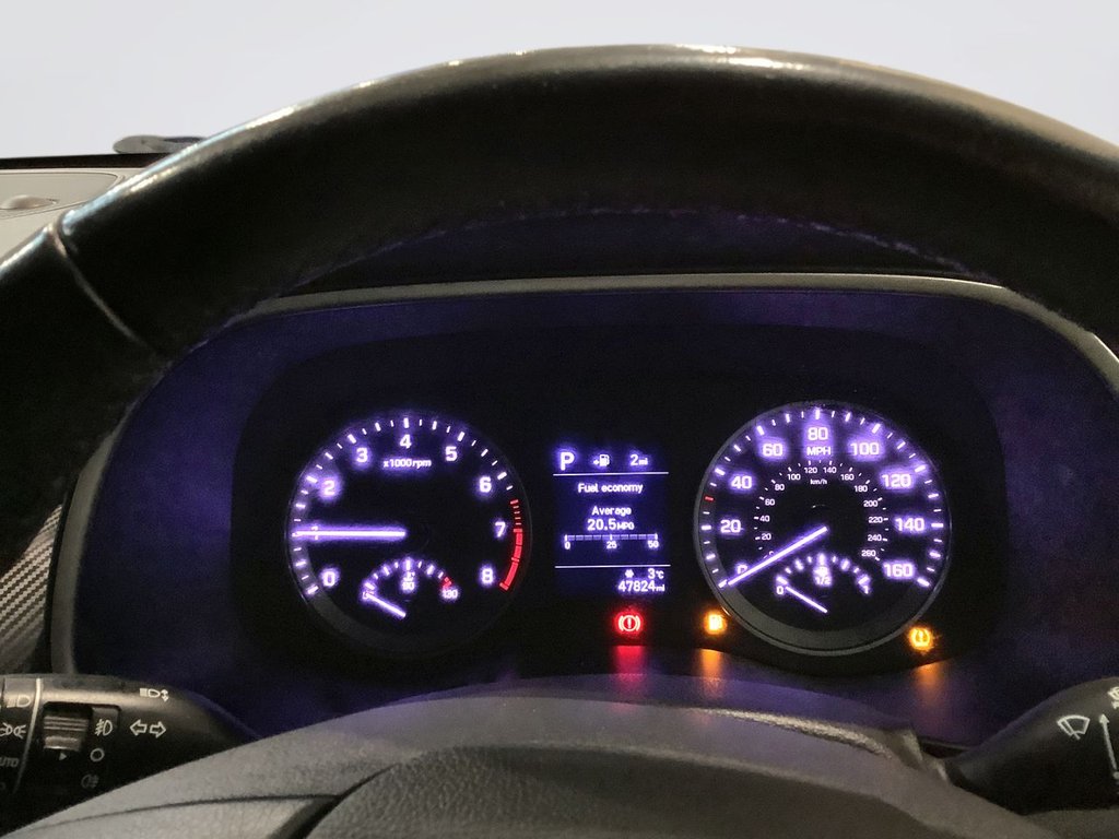 Used Hyundai TUCSON 2019 for sale - 77470616: Photo 18