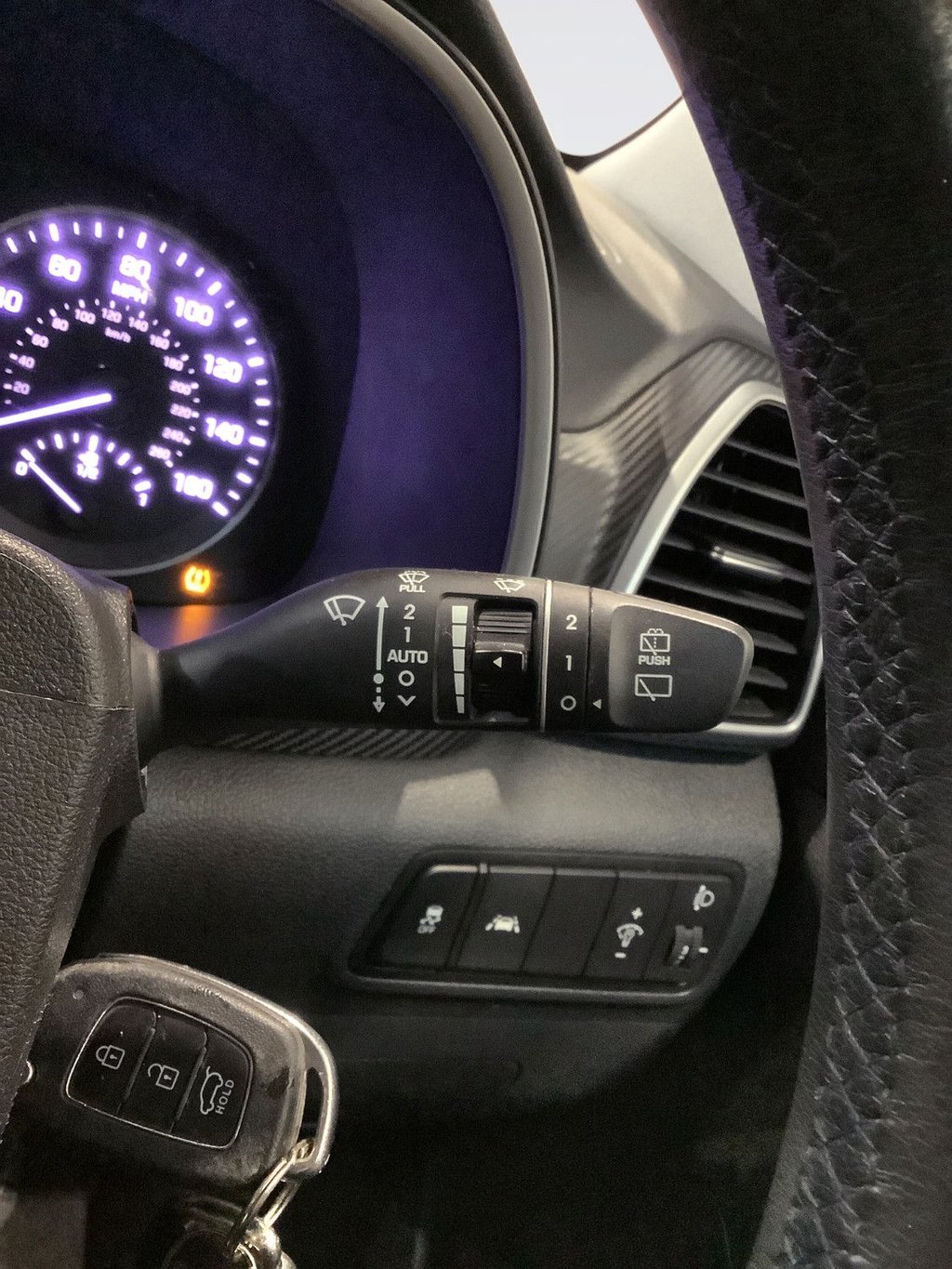 Used Hyundai TUCSON 2019 for sale - 77470616: Photo 21