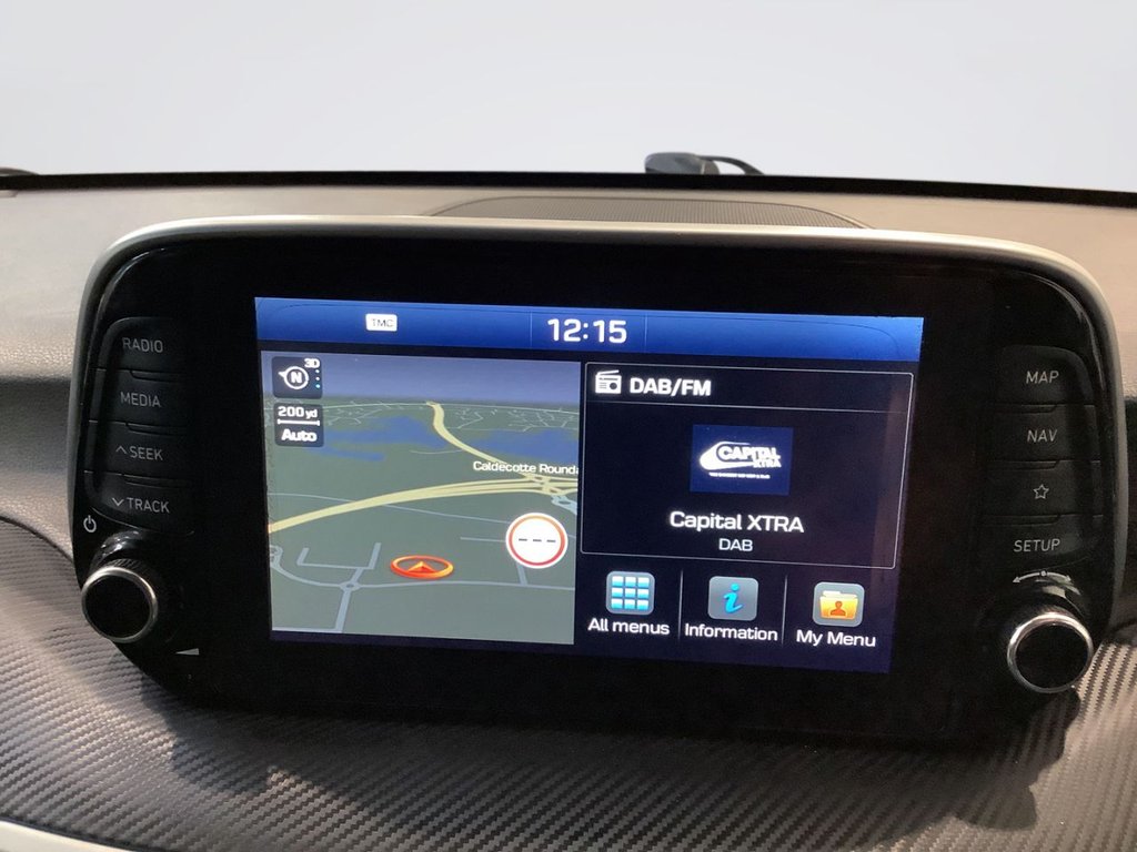 Used Hyundai TUCSON 2019 for sale - 77470616: Photo 23