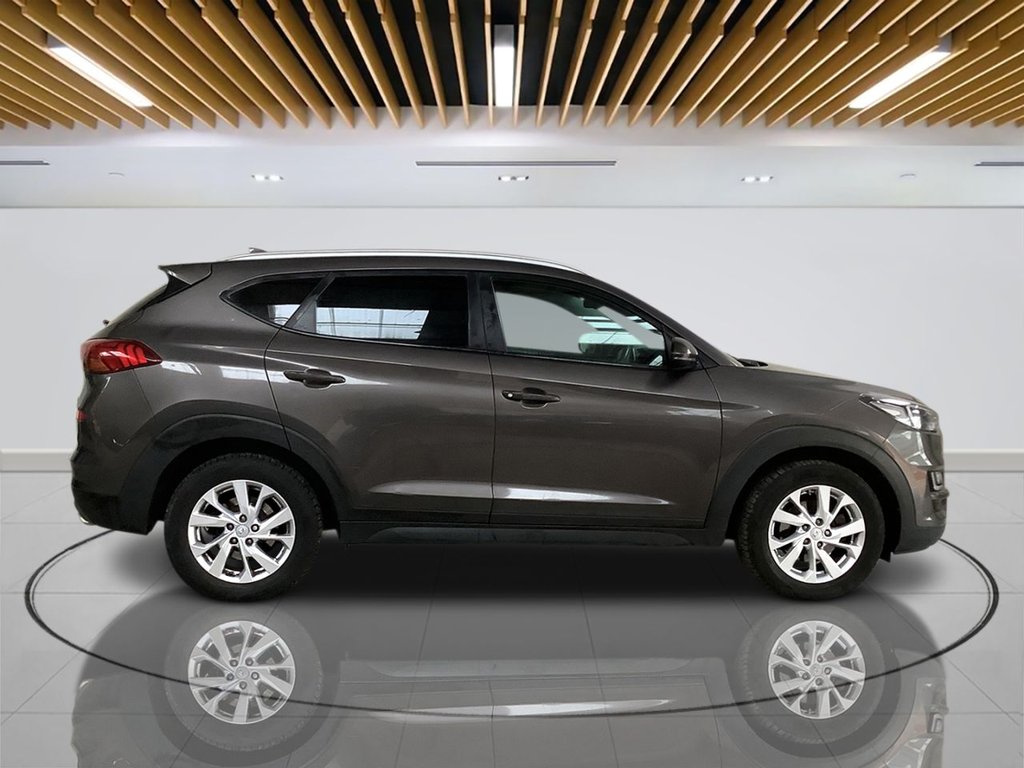 Used Hyundai TUCSON 2019 for sale - 77470616: Photo 8