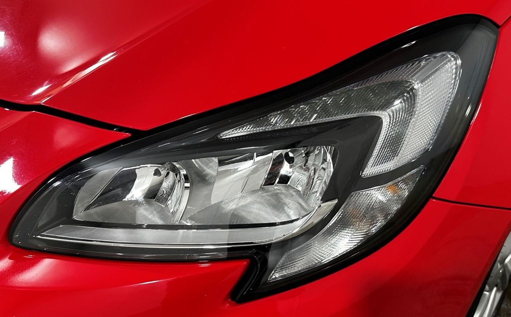 Used Vauxhall Corsa 2016 for sale - 76647753: Photo 13