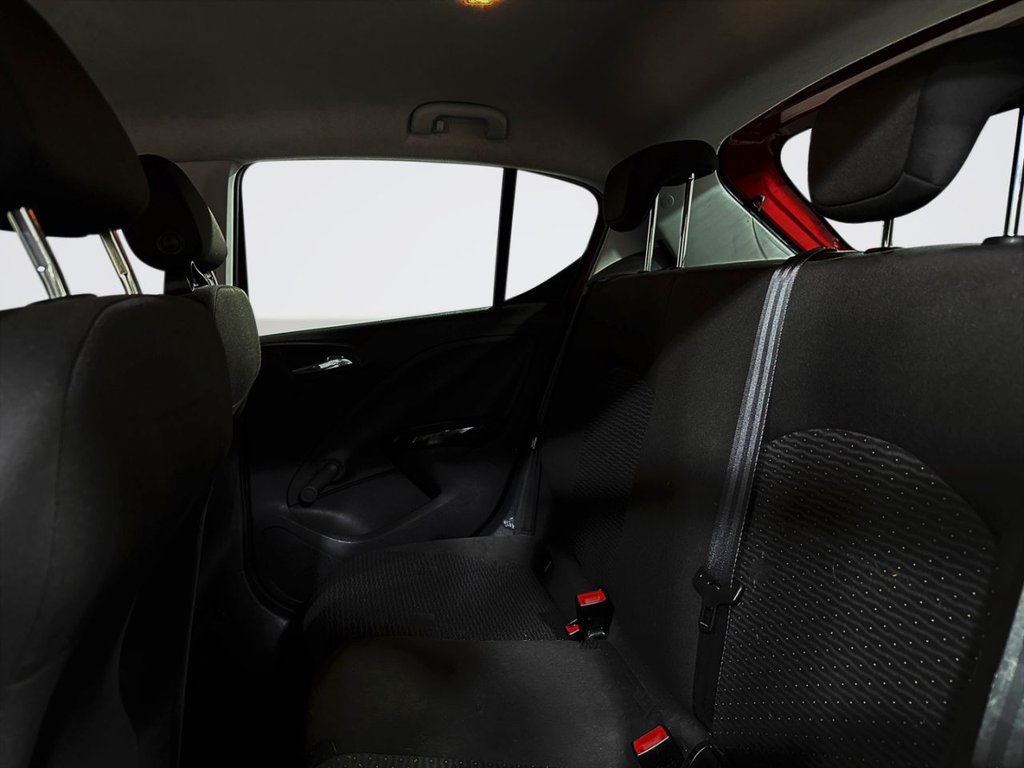 Used Vauxhall Corsa 2016 for sale - 76647753: Photo 16