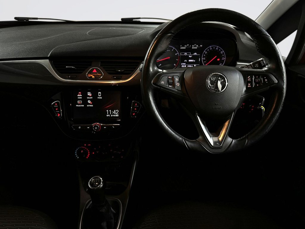 Used Vauxhall Corsa 2016 for sale - 76647753: Photo 18