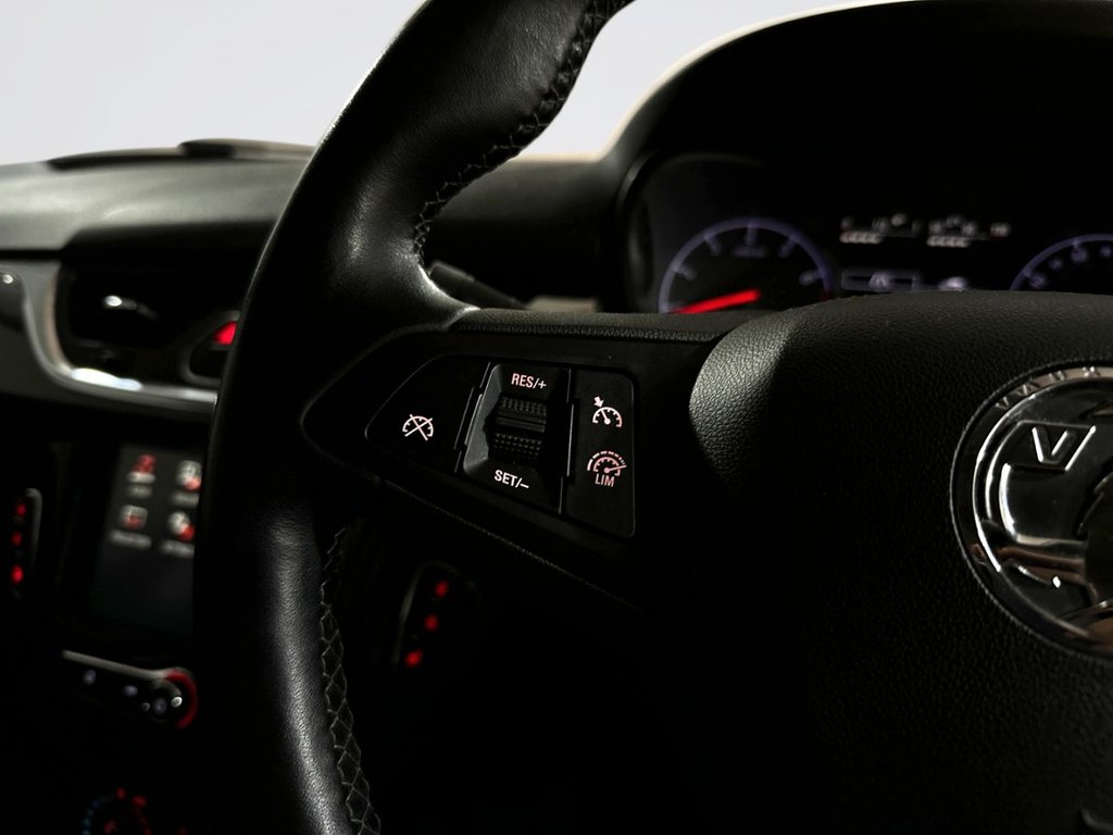 Used Vauxhall Corsa 2016 for sale - 76647753: Photo 20