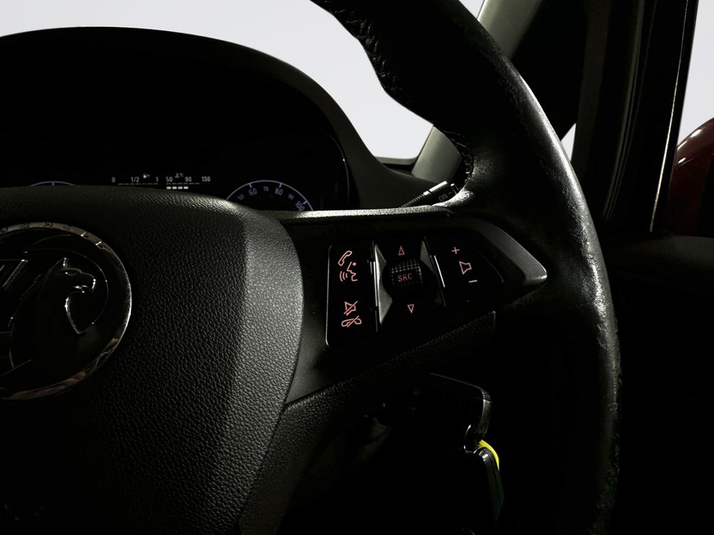 Used Vauxhall Corsa 2016 for sale - 76647753: Photo 21