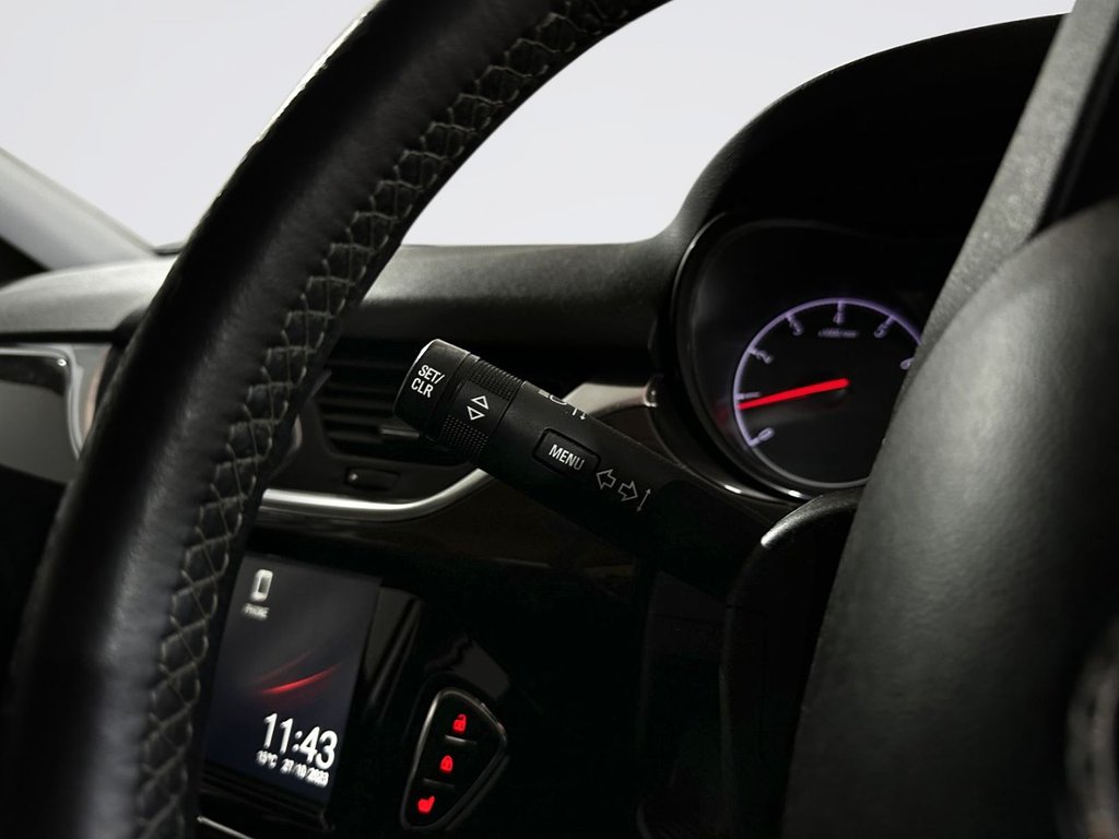 Used Vauxhall Corsa 2016 for sale - 76647753: Photo 22