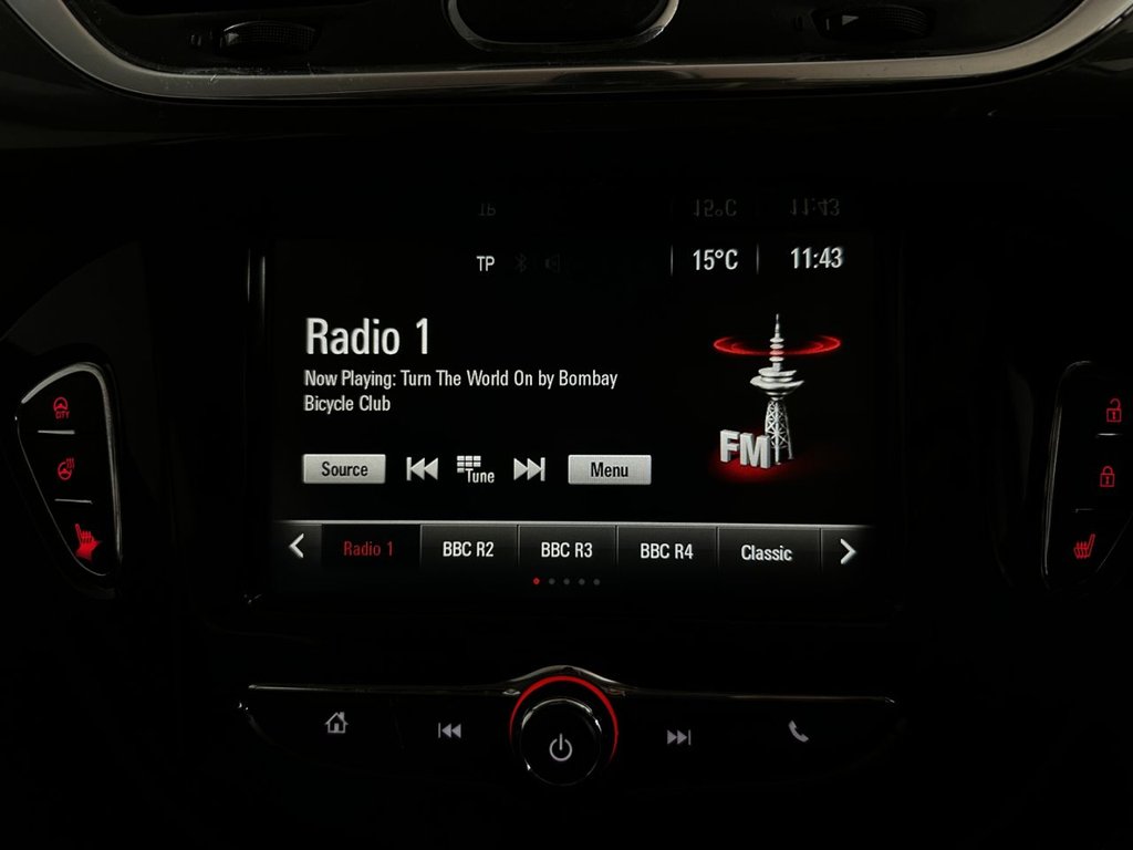 Used Vauxhall Corsa 2016 for sale - 76647753: Photo 27