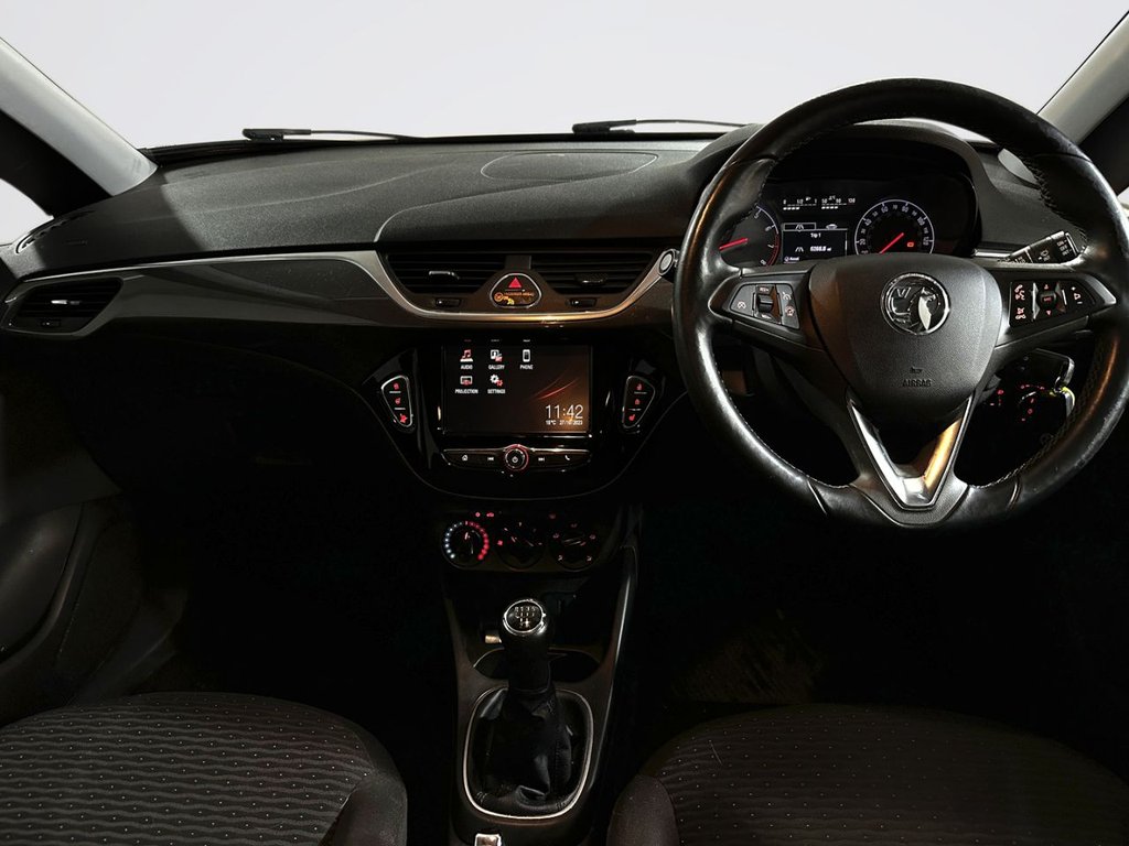 Used Vauxhall Corsa 2016 for sale - 76647753: Photo 3