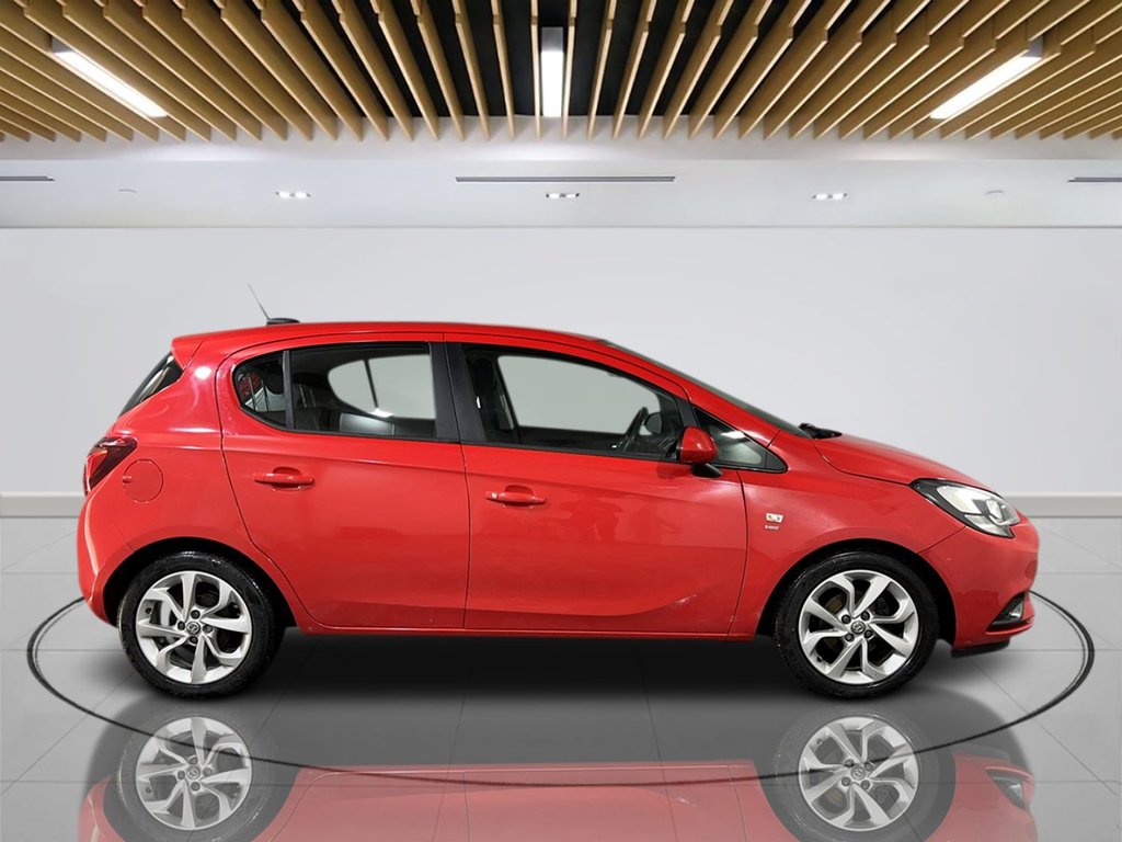 Used Vauxhall Corsa 2016 for sale - 76647753: Photo 9