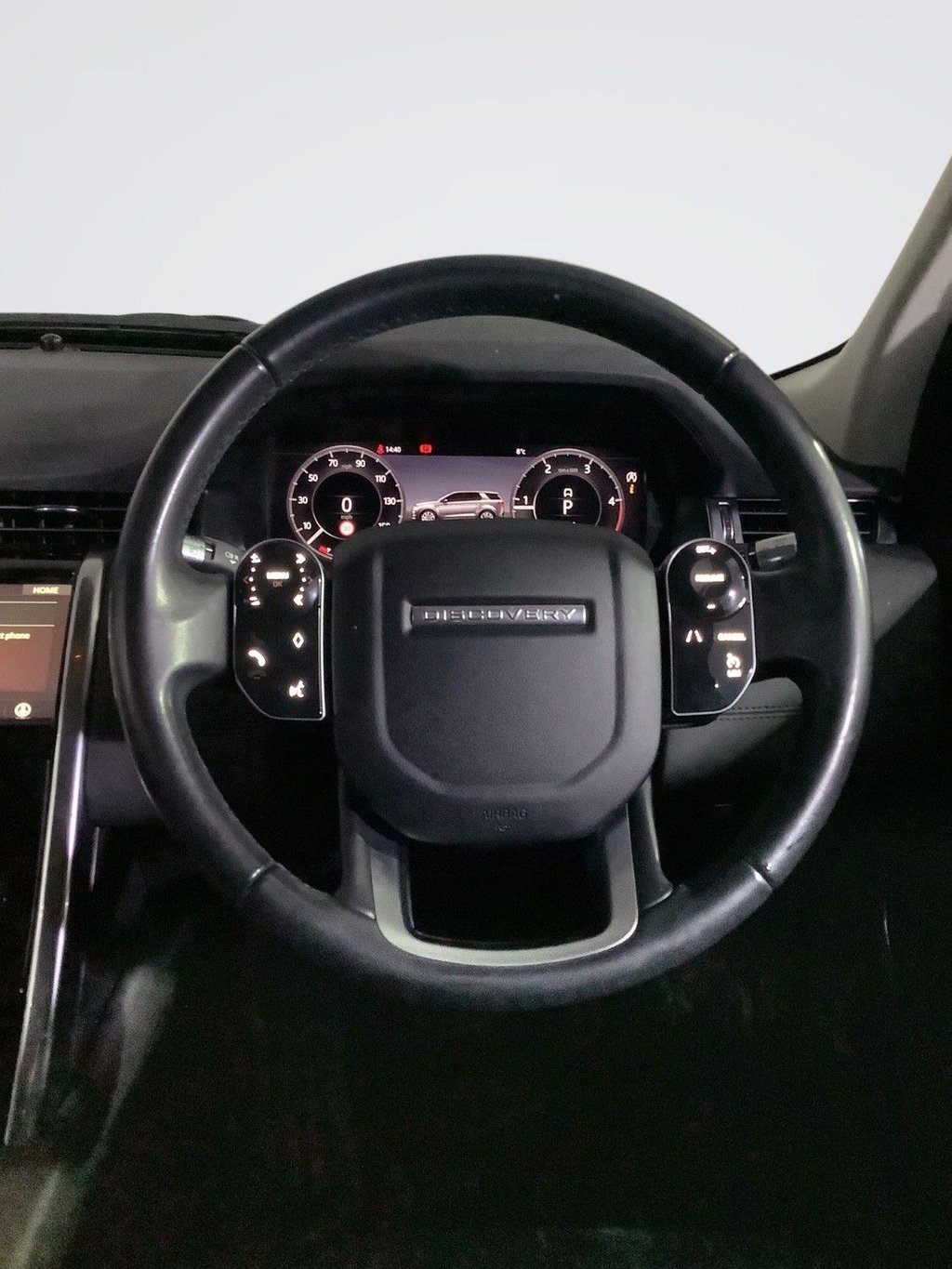 Used Land Rover Discovery Sport 2020 for sale - 76840813: Photo 17