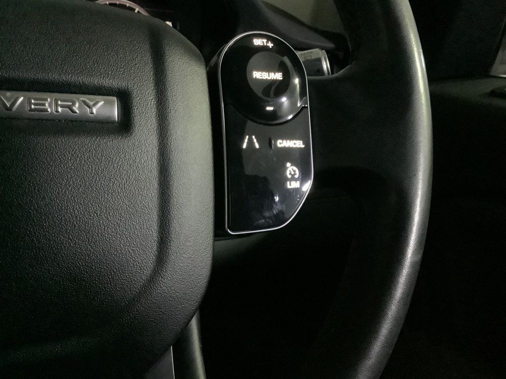 Used Land Rover Discovery Sport 2020 for sale - 76840813: Photo 20