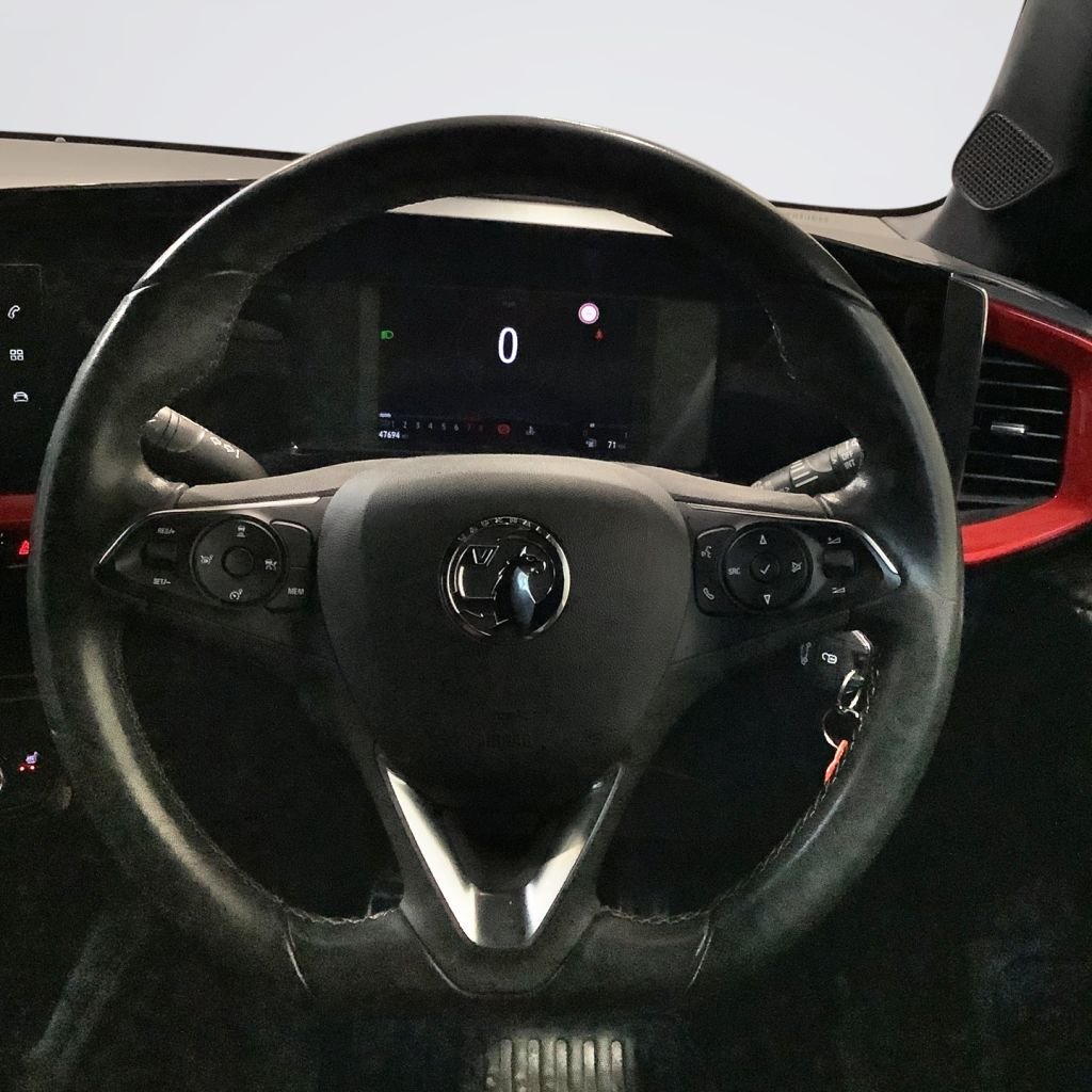 Used Vauxhall Mokka 2021 for sale - 77250133: Photo 16