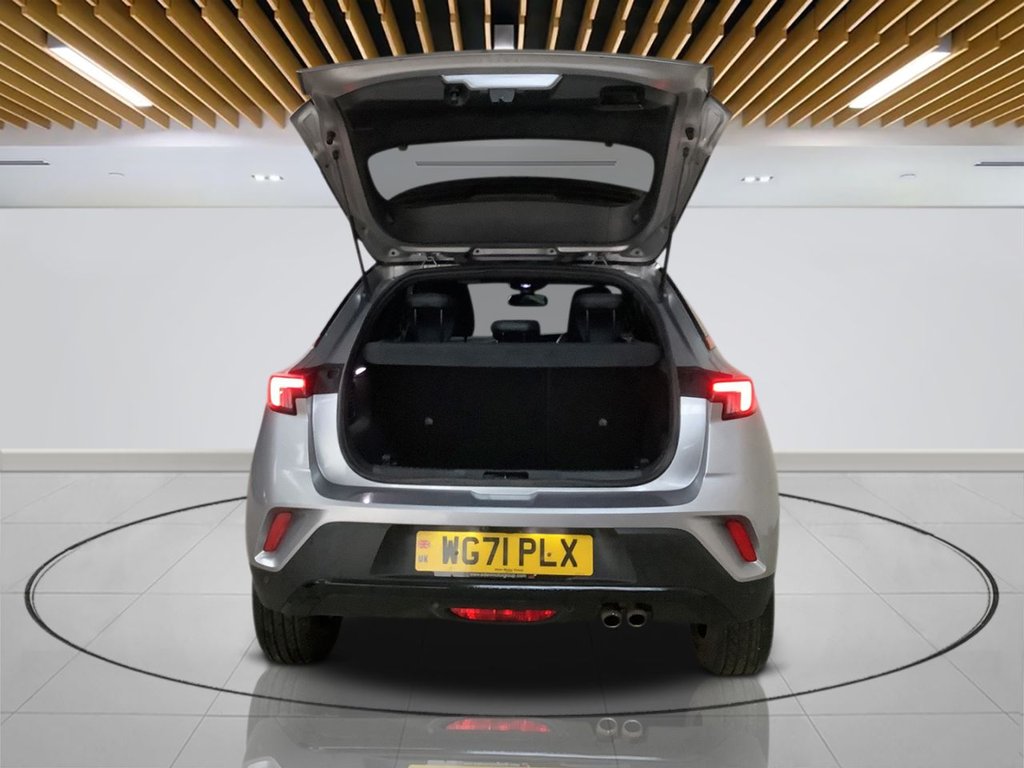 Used Vauxhall Mokka 2021 for sale - 77250133: Photo 9