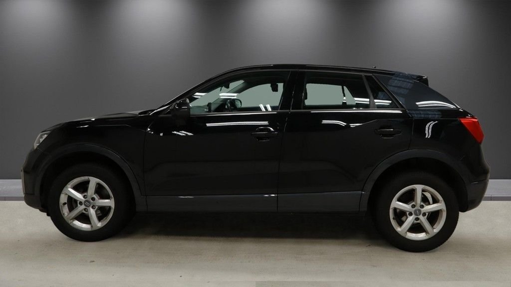 Used Audi Q2 2019 for sale - 78180899: Photo 6