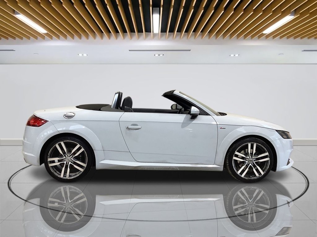 Used Audi TT 2016 for sale - 77546913: Photo 13