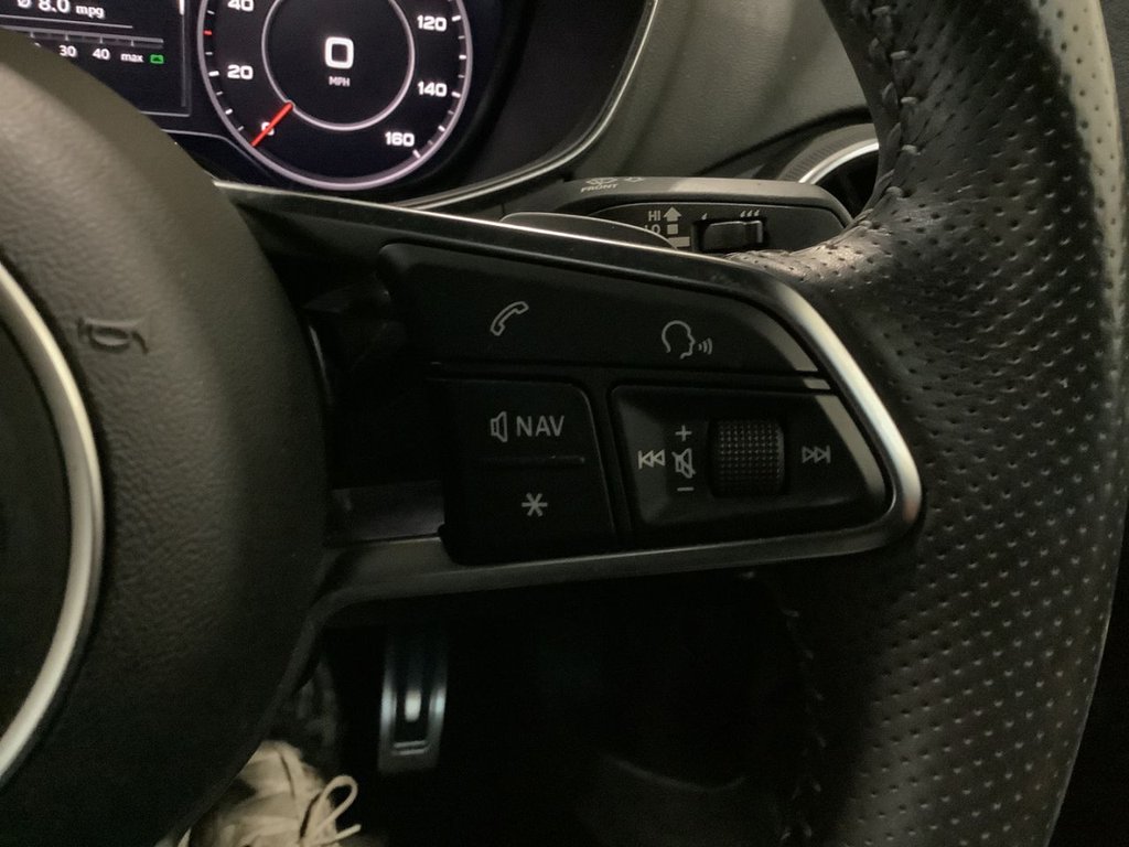 Used Audi TT 2016 for sale - 77546913: Photo 17