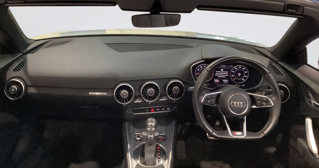 Used Audi TT 2016 for sale - 77546913: Photo 2