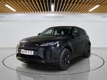 Used Land Rover Range Rover Evoque 2020 for sale - 78919036: Photo