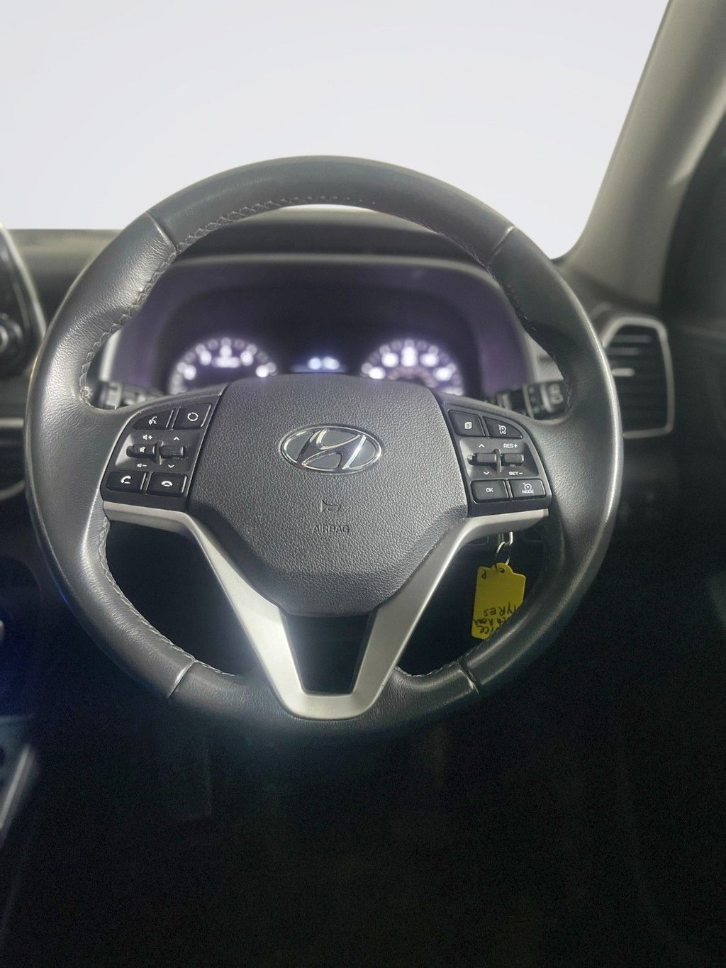 Used Hyundai TUCSON 2018 for sale - 76111869: Photo 12