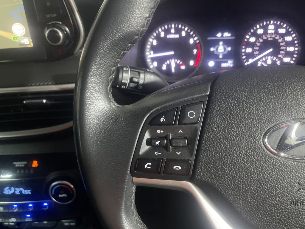 Used Hyundai TUCSON 2018 for sale - 76111869: Photo 13
