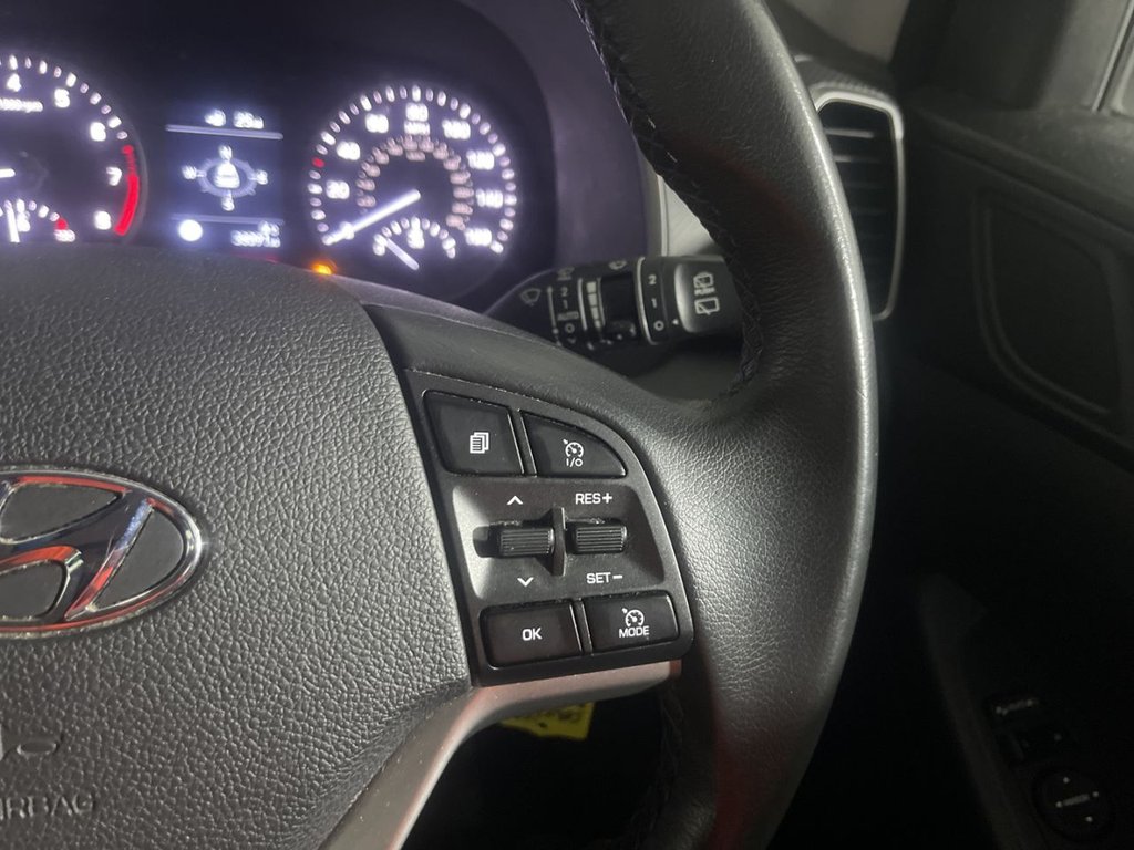 Used Hyundai TUCSON 2018 for sale - 76111869: Photo 15
