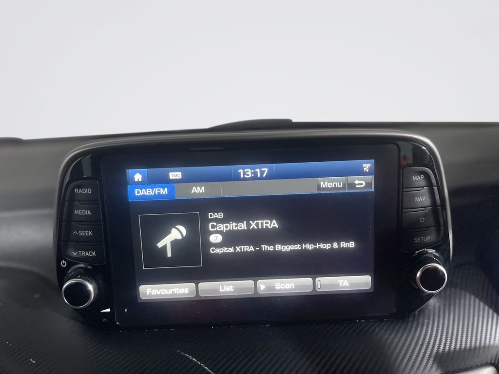 Used Hyundai TUCSON 2018 for sale - 76111869: Photo 20