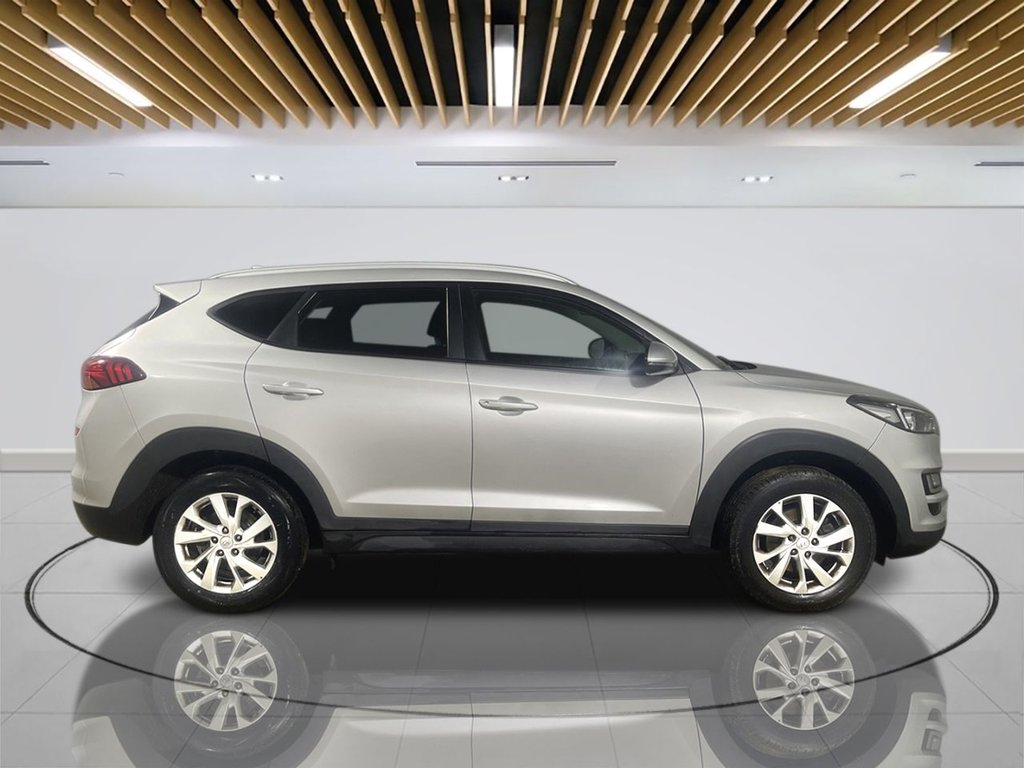 Used Hyundai TUCSON 2018 for sale - 76111869: Photo 6