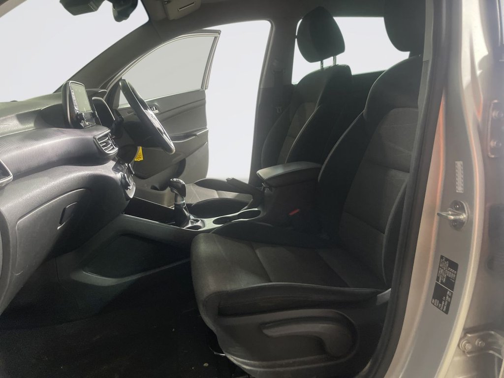 Used Hyundai TUCSON 2018 for sale - 76111869: Photo 9