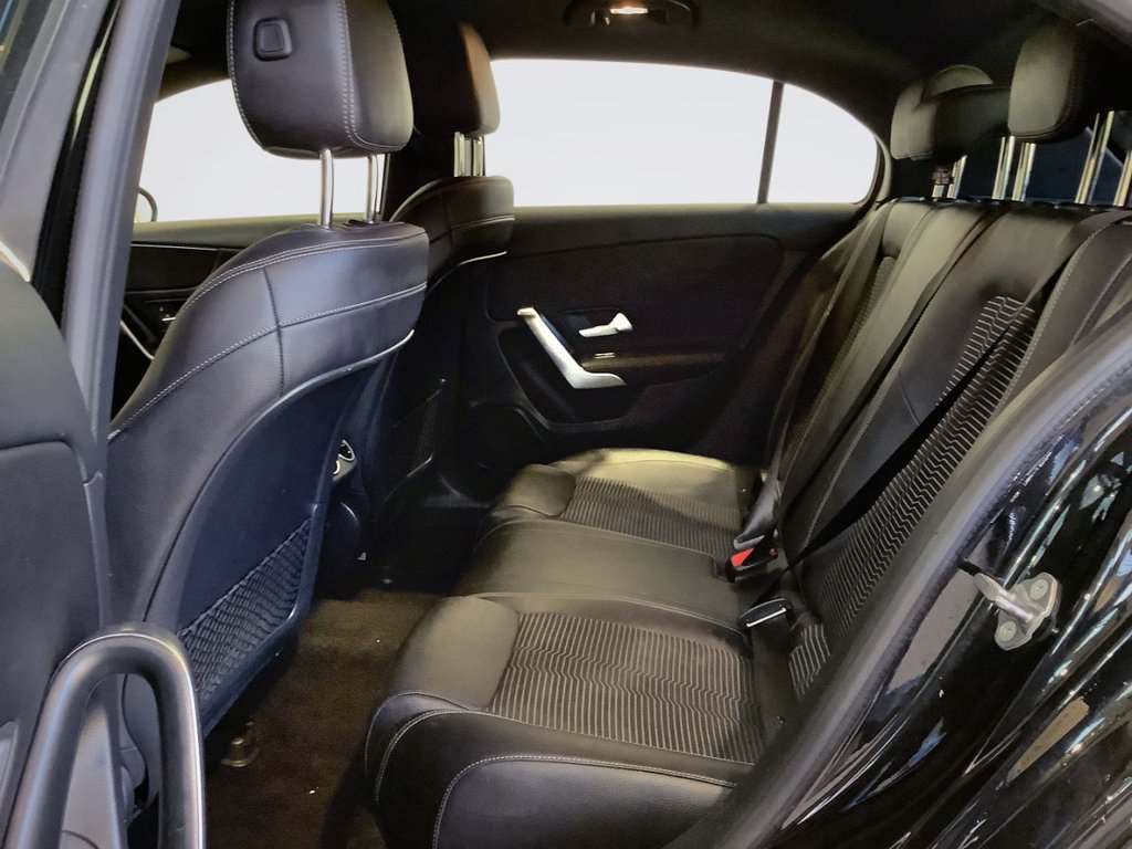 Used Mercedes-Benz A-Class 2018 for sale - 78056203: Photo 12