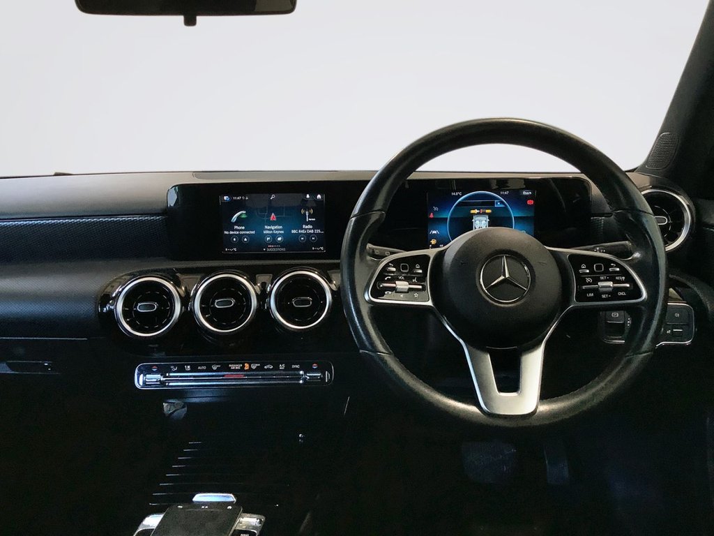 Used Mercedes-Benz A-Class 2018 for sale - 78056203: Photo 14